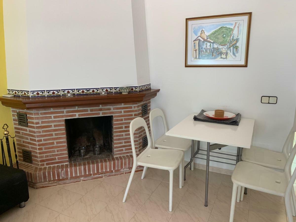 Mijas Golf Apartment Exterior foto