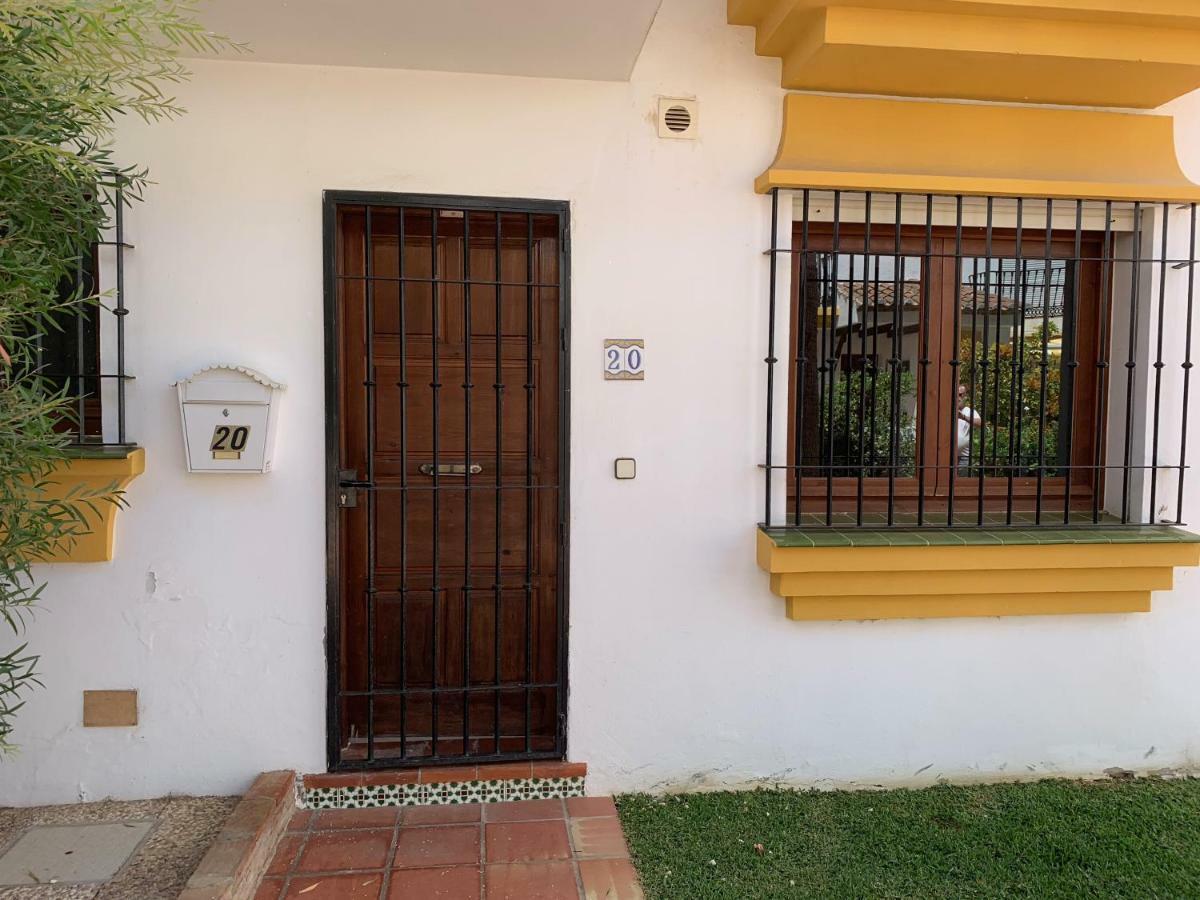 Mijas Golf Apartment Exterior foto